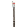 1618601102 Gouge droite SDS-max Accessoire Bosch pro outils