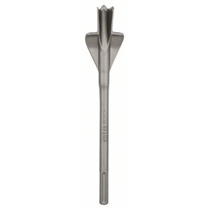 2608690000 Gouge à joues de guidage SDS-max Accessoire Bosch pro outils