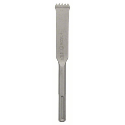1618601302 Burin denté SDS-max Accessoire Bosch pro outils