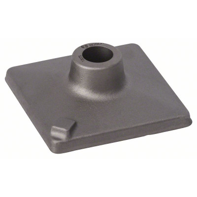 1618633101 Plateau de damage Accessoire Bosch pro outils