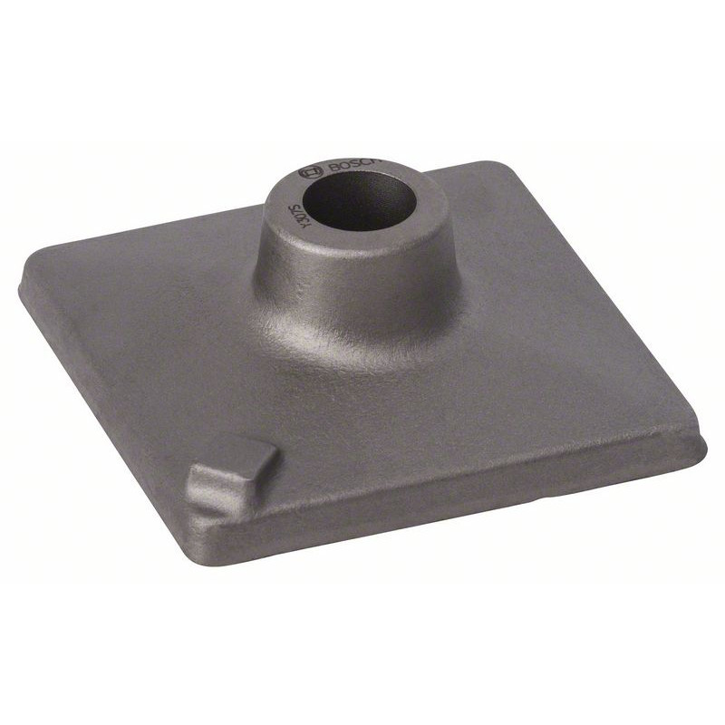 1618633101 Plateau de damage Accessoire Bosch pro outils