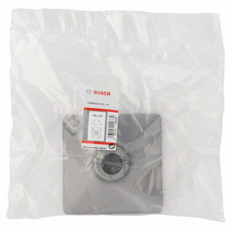 1618633101 Plateau de damage Accessoire Bosch pro outils