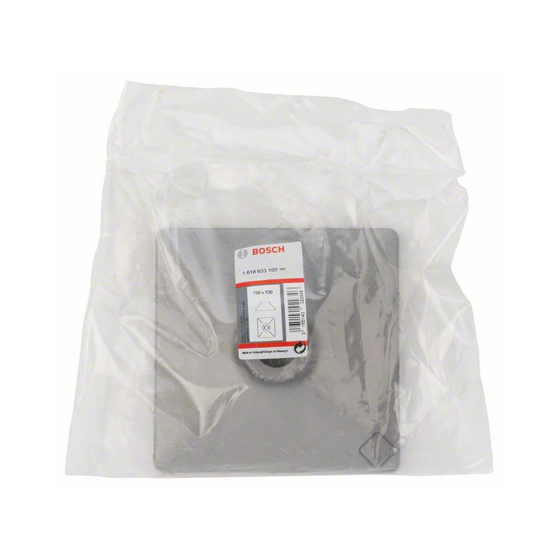 1618633102 Plateau de damage Accessoire Bosch pro outils