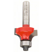 Fraise Arrondir ENT 14208 Carbure Queue 6mm Diamètre 24.7mm Fraise - 3