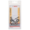 2608629391 Set de roulements à billes Accessoire Bosch pro outils