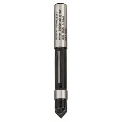 2608628371 Fraise à copier Accessoire Bosch pro outils