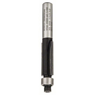 2608628346 Fraises à araser Accessoire Bosch pro outils
