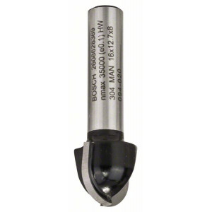 2608628369 Fraises à canneler Accessoire Bosch pro outils