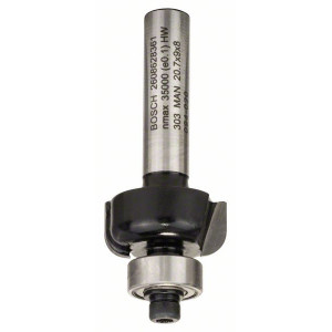 2608628361 Fraise à profiler E Accessoire Bosch pro outils