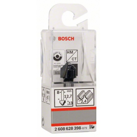 2608628398 Fraise à profiler H Accessoire Bosch pro outils