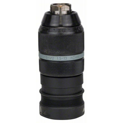 1617000328 Mandrin automatique avec adaptateur Accessoire Bosch pro outils