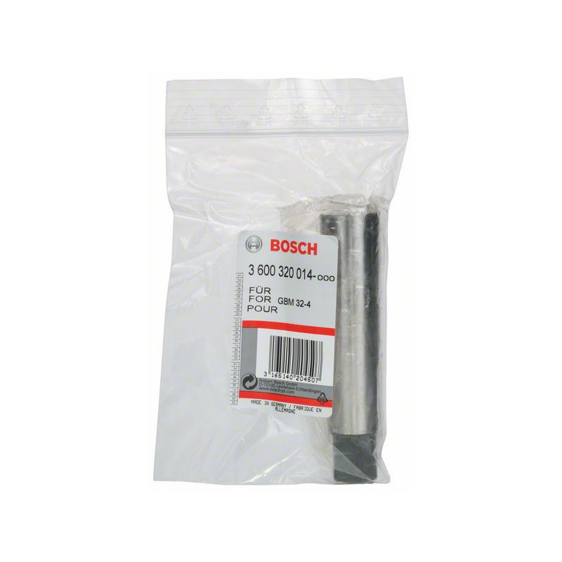3600320014 Douille de réduction Accessoire Bosch pro outils