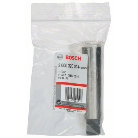 3600320014 Douille de réduction Accessoire Bosch pro outils