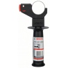 2602025120 Poignée pour marteaux perforateurs et perceuses à percussion Bosch Accessoire Bosch pro outils