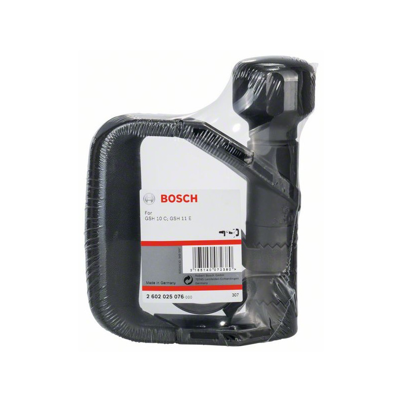2602025076 Poignée pour marteaux perforateurs Accessoire Bosch pro outils