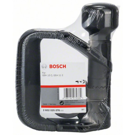 2602025076 Poignée pour marteaux perforateurs Accessoire Bosch pro outils