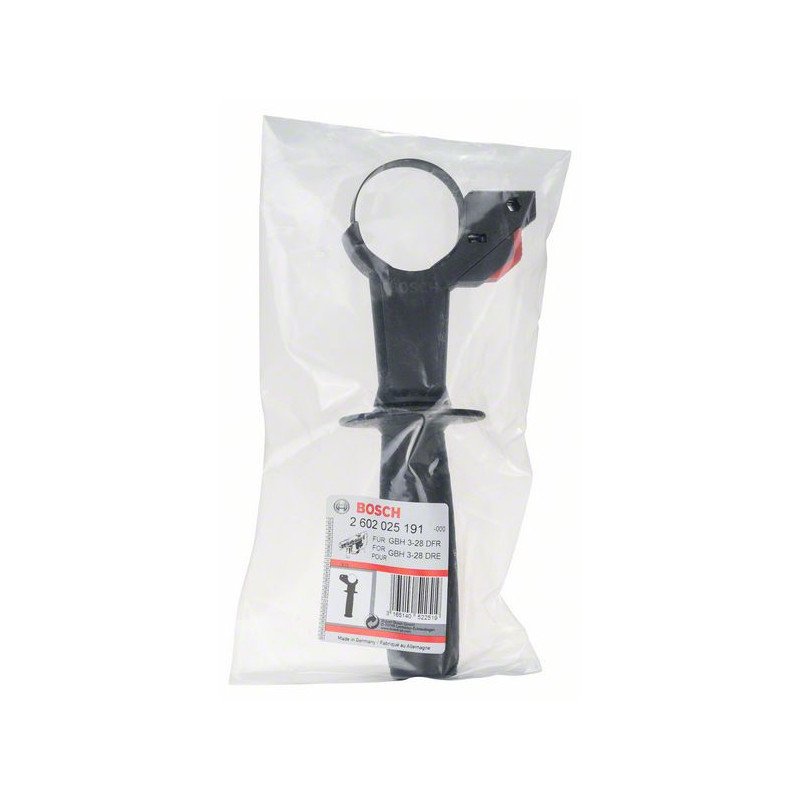 2602025191 Poignée pour marteaux perforateurs Accessoire Bosch pro outils