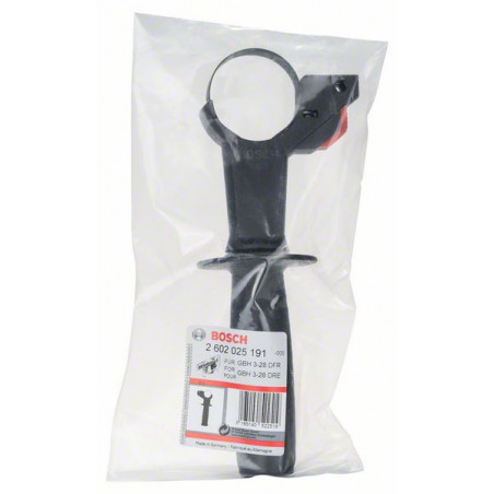2602025191 Poignée pour marteaux perforateurs Accessoire Bosch pro outils