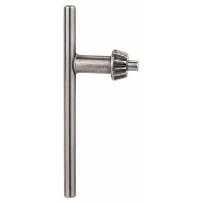 1607950045 Clés de rechange pour mandrins Accessoire Bosch pro outils