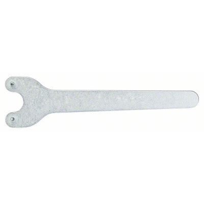 1607950043 Clé à ergots droite Accessoire Bosch pro outils