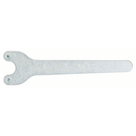 1607950043 Clé à ergots droite Accessoire Bosch pro outils