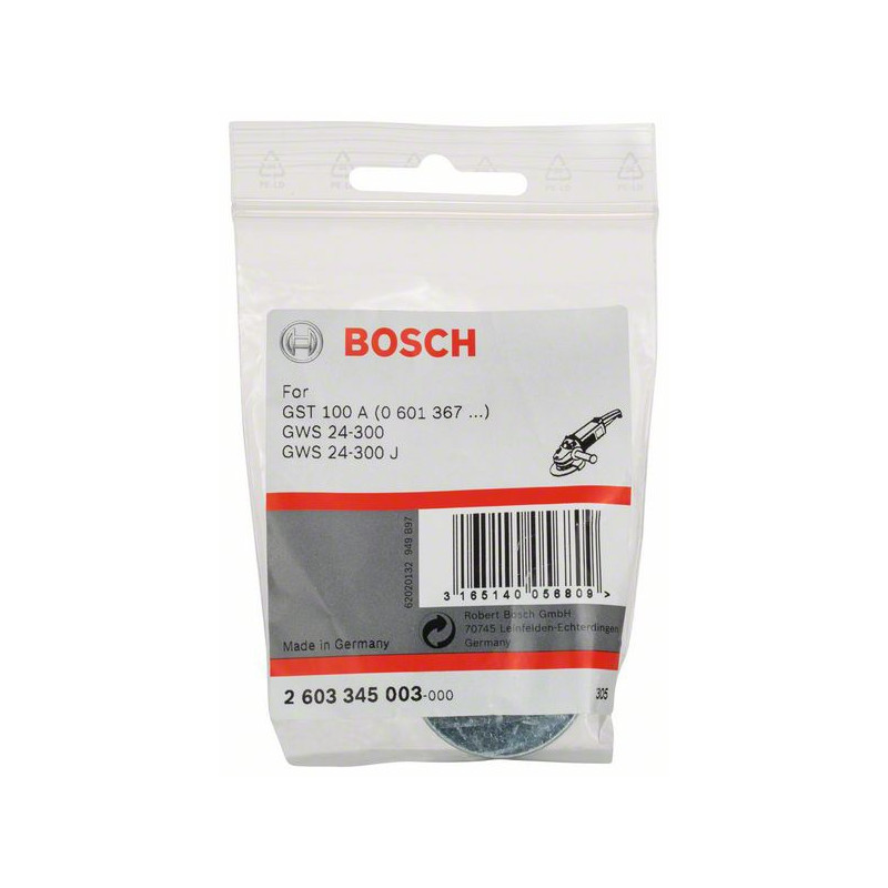 2603345003 Kit de serrage Accessoire Bosch pro outils
