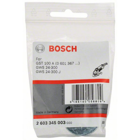 2603345003 Kit de serrage Accessoire Bosch pro outils
