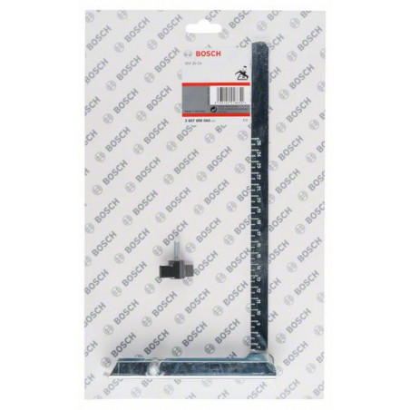 3607000060 Butée parallèle Accessoire Bosch pro outils