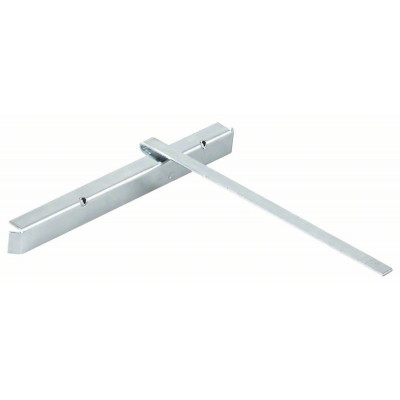 2608000618 Butées parallèles pour scies circulaires à main Accessoire Bosch pro outils
