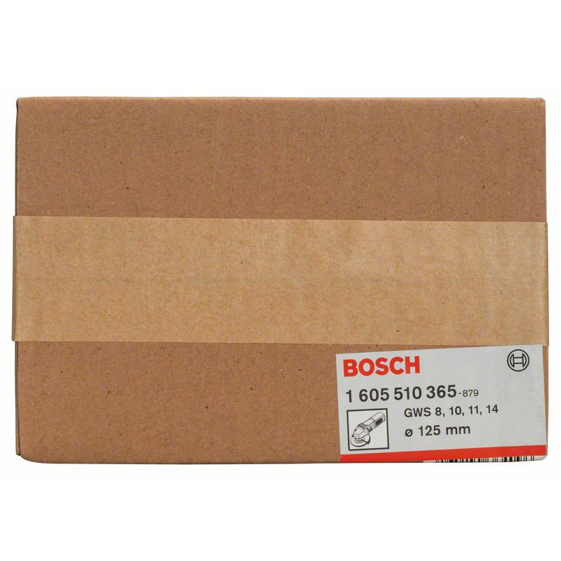 1605510365 Capot de protection sans recouvrement Accessoire Bosch pro outils