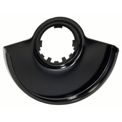 2605510288 Capot de protection sans recouvrement, pour ébarbage Accessoire Bosch pro outils