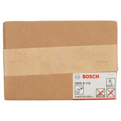 2605510256 Capot de protection avec recouvrement Accessoire Bosch pro outils