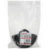 2605510291 Capot de protection avec recouvrement Accessoire Bosch pro outils