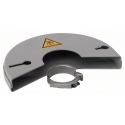 1605510224 Capot de protection avec recouvrement Accessoire Bosch pro outils