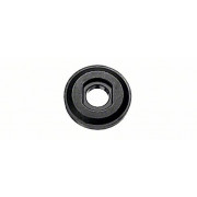 Flasque De Ponçage Bosch 2605703031 - Diamètre 100 Mm, Filetage M10, Pour Ponceuses Bosch Compatibles - 4