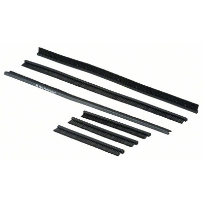 2608620692 Set de brosses de rechange pour GBR 15 CAG Accessoire Bosch pro outils