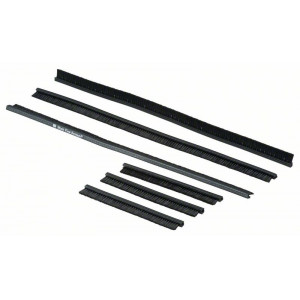2608620692 Set de brosses de rechange pour GBR 15 CAG Accessoire Bosch pro outils