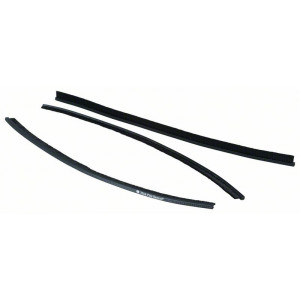 2608620691 Lot de brosses de rechange Accessoire Bosch pro outils