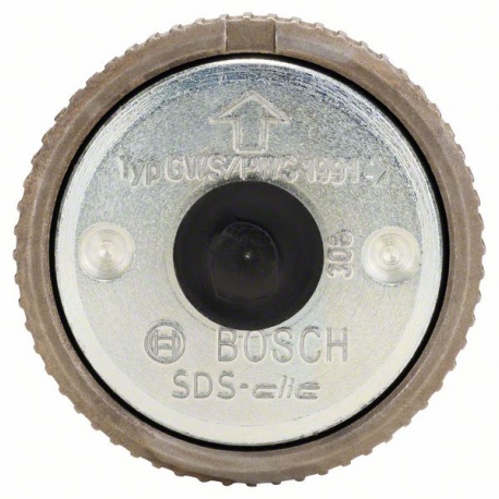 1603340031 écrou de blocage rapide Accessoire Bosch pro outils
