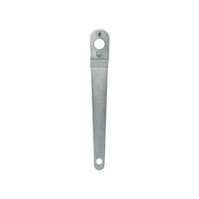3607950017 Clé à ergots coudée Accessoire Bosch pro outils