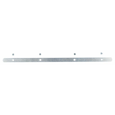 Bosch - Rail de guidage FSN 140 Longueur 1400mm