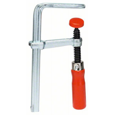 2608000426 Serre-joint indispensables pour la sécurité et la stabilité Accessoire Bosch pro outils