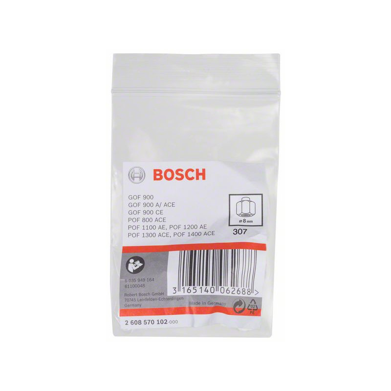 2608570102 Pince de serrage Accessoire Bosch pro outils