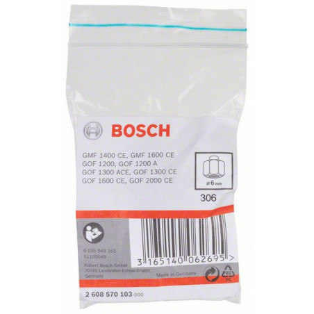 2608570103 Pinces de serrage Accessoire Bosch pro outils