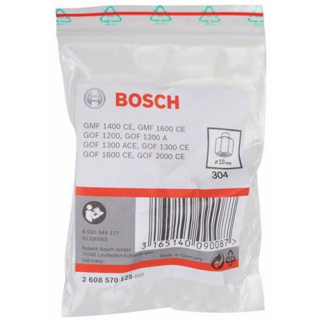 2608570125 Pinces de serrage Accessoire Bosch pro outils