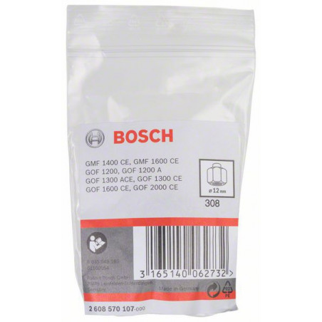 2608570107 Pinces de serrage Accessoire Bosch pro outils