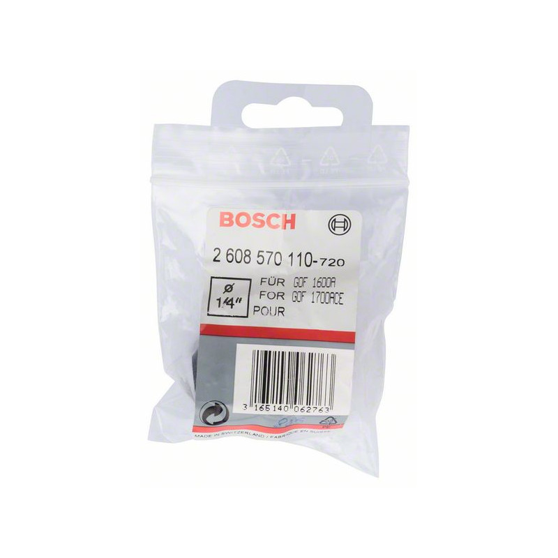 2608570110 Pinces de serrage Accessoire Bosch pro outils