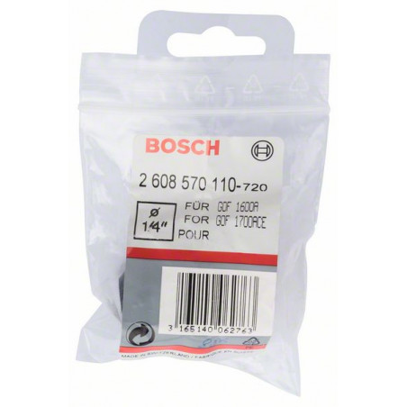 2608570110 Pinces de serrage Accessoire Bosch pro outils