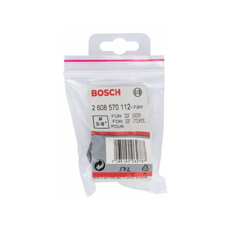 2608570112 Pinces de serrage Accessoire Bosch pro outils