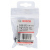 2608570114 Pinces de serrage Accessoire Bosch pro outils